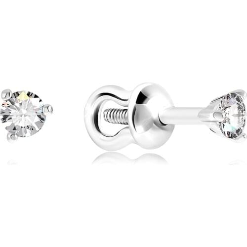 Серебряные серьги VALTERA China At AliExpress