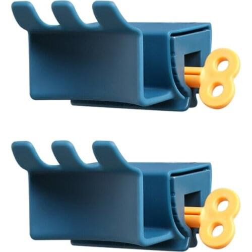 Rolling Tube Toothpaste Squeezer Hang Household Cup Storage Stand Holder Bathroom Supplies for Kids Womens Mens 19QB