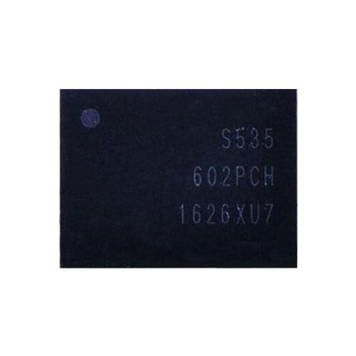 20pcs/lot for Samsung Galaxy S7 G930FD G930F & S7 Edge G935S Main big power supply chip IC PMIC S535 on mainboard