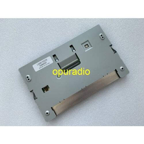 Free post 8.0inch LCD Display LQ080Y5DZ05 LQ080Y5DZ09 for Ford SYNC3 car DVD GPS navigation Map Audio systems