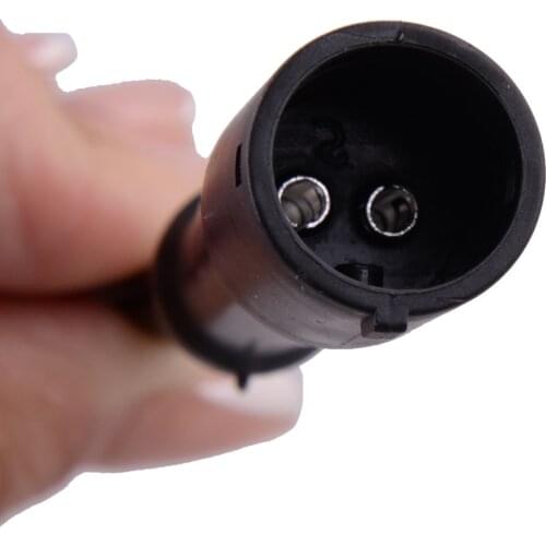 Car Front Wheel Speed ABS Brake Sensor Fit For Range Rover P38 1994 1995 1996 1997 1998 1999 2000 2001 2002 STC2786