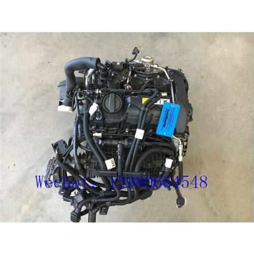 Auto Motor 1.2T 1.5T 1.6T MINI engine For BMW MINI B38/BMW MINI X1/BMW MINI 116i/BMW MINI 120i/BMW MINI 118i/BMW MINI 218i