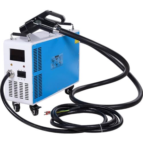 CE Certificate DC 7kw 15kw 20kw 30kw 40kw 60kw car charger fast charging station for EV