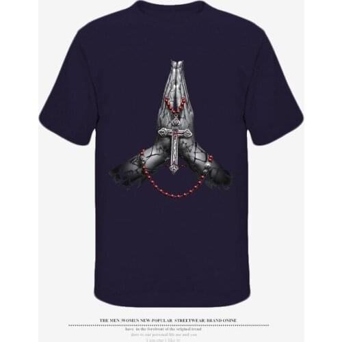 CHIRUYI Short Sleeve T-shirts For Men