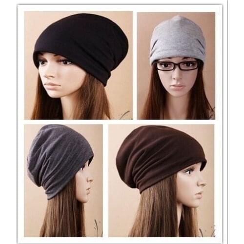 Elegant Women Hat Winter & Fall Beanies Warm Hats For Woman Cap Autumn And Winter Ladies Female Fashion caps
