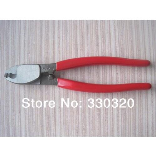 Electric hand Cable Cutters,wire cutting pliers for cutting cable 38mm2 max LK-38A