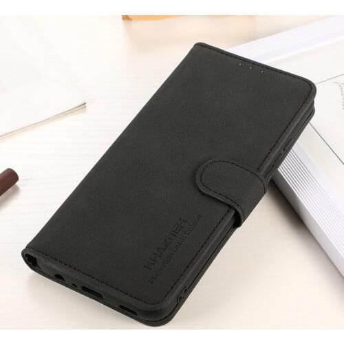 Mi11 Pro Mi 11 Lite 5G Flip Case Leather Card Slot Smooth Book Shell for Xiaomi Mi 11 Pro Case Mi 11Lite 11i Wallet Cover Skin