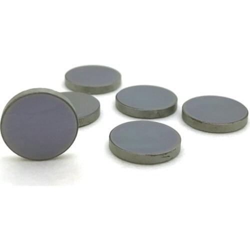 Germanium Focusing Lens D12mm Special for Engraving Machine