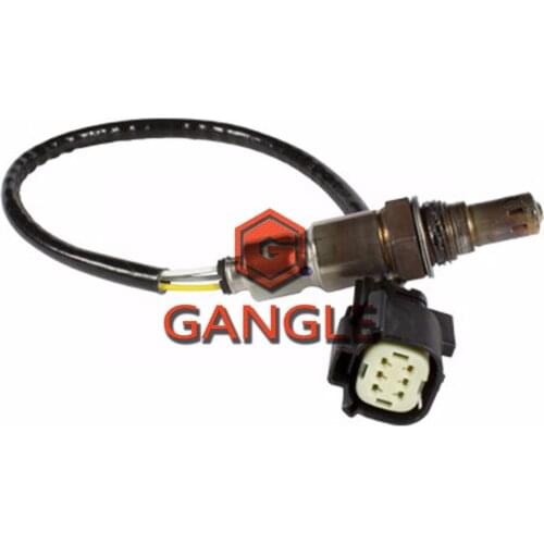 Oxygen Sensor O2 Lambda Sensor AIR FUEL RATIO SENSOR for FORD ESCAPE F-150 FUSION MUSTANG TRANSIT CONNECT 234-5176 2014-2015