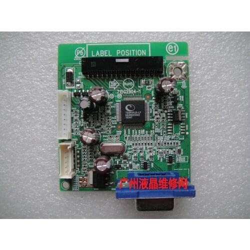 L175A L174A 9227-AE1 Driver Board Motherboard 715G2904-1