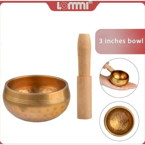 LOMMI Percussion Instruments