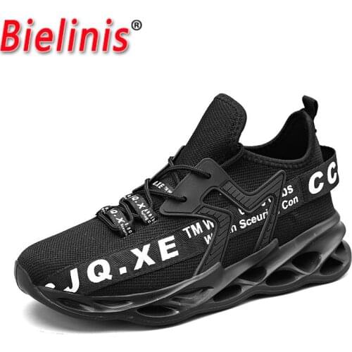 Men Running Shoes Breathable Light Outdoor Sports Shoe Comfortable Couple Sneakers Running Shoes for Women Athletic Shoes