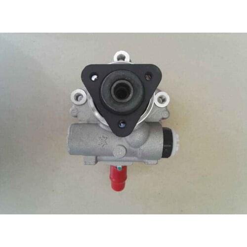 Power Steering Pump for Chinese SAIC ROWEWE 550 MG6 1.8T engine Auto car motor parts