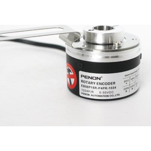 New Original In Box EB58P15R-P4AR-200 EB58P15R-P4AR-600 EB58P15R-P4PR-1024 EB58P15R-P4PR-2000