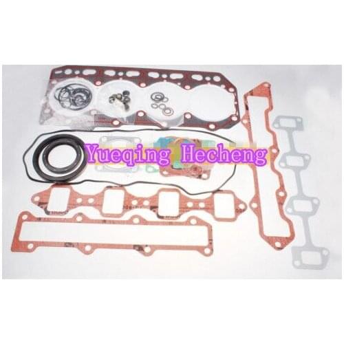 New Engine Full Gasket Kit YM729601-92740 for 4TNV88