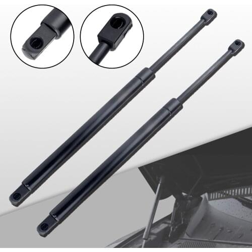 2 PCS Liftgate Lift Support Strut Shock For 2002-2007 Saturn Vue 22671744
