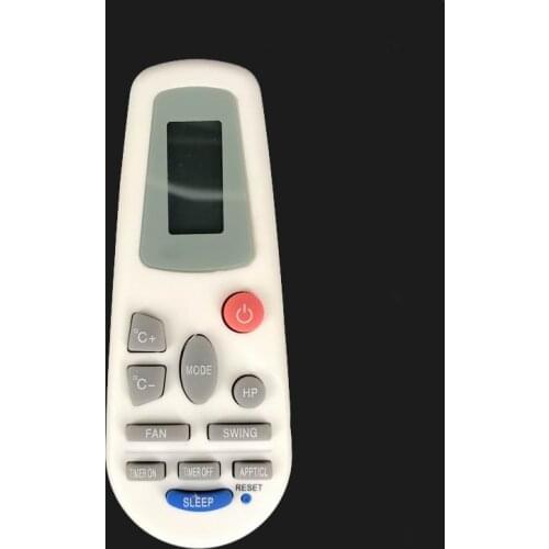 New Replacement For HISENSE RCH-142-0 RCH-3218 rch-2302na A/C AC Remoto Controller Air Conditioner Remote Control Fernbedienung