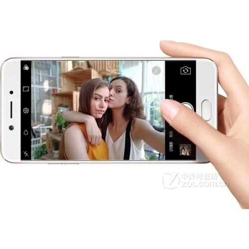 DHL Fast Delivery Oppo A77 4G LTE Cell Phone Snapdragon 625 Android 7.1 5.5" IPS 1920x1080 4GB RAM 64GB ROM 16.0MP Fingerprint