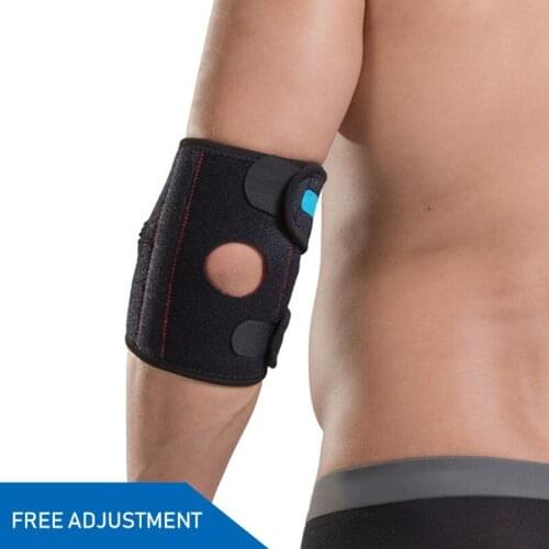 Sports Elbow Strap Elbow Brace For Joint Arthritis Pain Relief Tendonitis Sports Injury