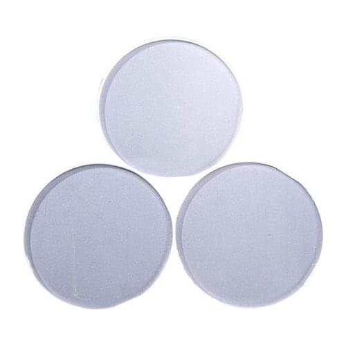 SYLJBP-401P quartz zero-order wave plate diameter: 25.4 Wavelength: 532.0