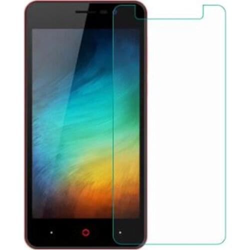 3-1PCS For DEXP G255 G355 GL355 Z250 Z255 Z355 Z455 Tempered Glass Protective 9H 2.5D Screen Protector Glass Film Cover
