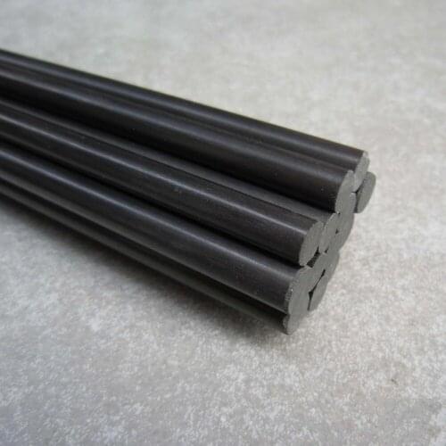18mm(dia)*1000mm carbon fiber rod