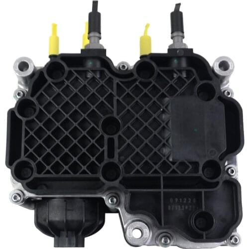 AP03 0444042109 Urea Injection Pump 12V for Volvo Mack OE #21332695