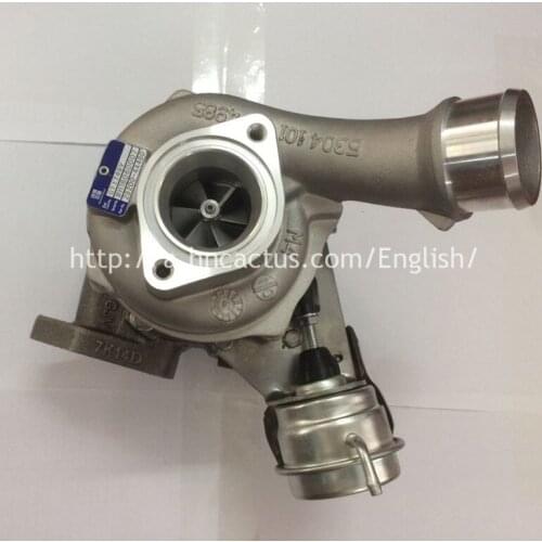 Engine parts GT1749S 28200-4A480 53039700145 53039700127 28200 4a480 turbocharger turbine turbo Ffor hyyundai Grand Starex D4CB