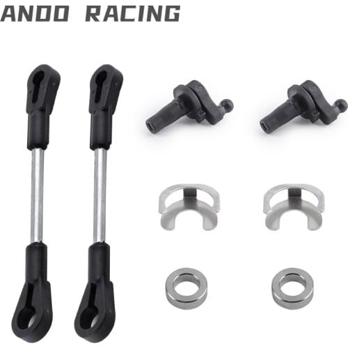 For Audi A4 A5 A6 A7 A8 Q5 Q7 2.7 3.0 TDI 059198212 Intake Manifold Swirl Flap Repair Kit