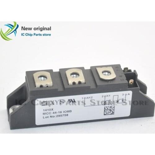 MCC44-16IO8B MCC44 MCC44-16 1/PCS New module
