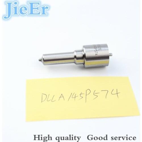 DLLA145P574 diesel injector nozzle /fuel injector 6BT5.9