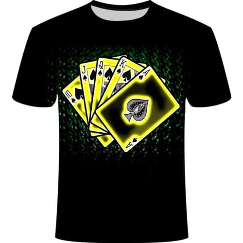 3D Anime Harajuku T-shirt Mens Womens Manga White T-shirt Boys Girls Hip Hop T-shirt 2021 Summer Men