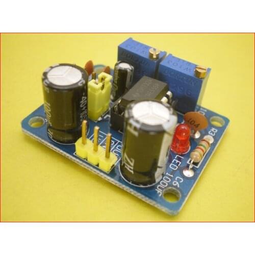 NE555 Pulse Module Frequency Duty Cycle Adjustable Square Wave Rectangular Wave Signal Generator