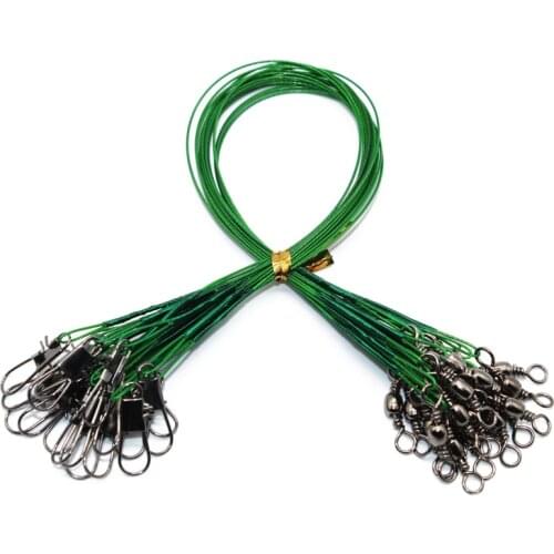 Leosport Leashes To The Main Line