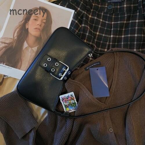 Mcneely Womens Vintage Bags