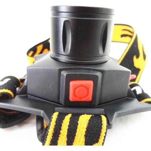 1800 Lumen Bike XM-L T6 headlamp Bike Bicycle light torch Head lamp light torch headlight led flashlights head Light HL2020