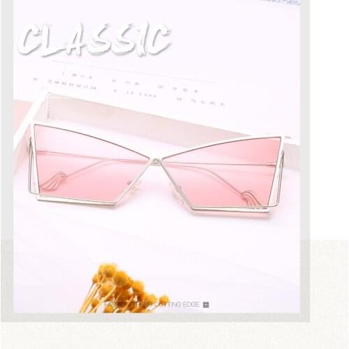 OCULOSIGHT Women's Sunglasses Vintage