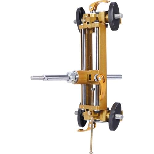 Door Lock Hole Opener Wooden Door Slotting Machine Woodworking Installation Key Hole Puncher Keyhole Opening Tools Deepth 13MM