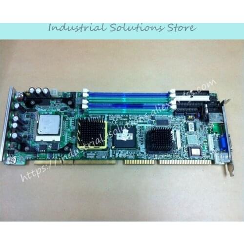PCA-6188 A1 Industrial Motherboard Ram CPU Belt 100% Tested Perfect Quality