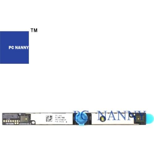 PCNANNY FOR lenovo y7000 Camera USB board LS-G135P touchpad NS-B962 NS-C377 NC-C227 NC-C376 2019