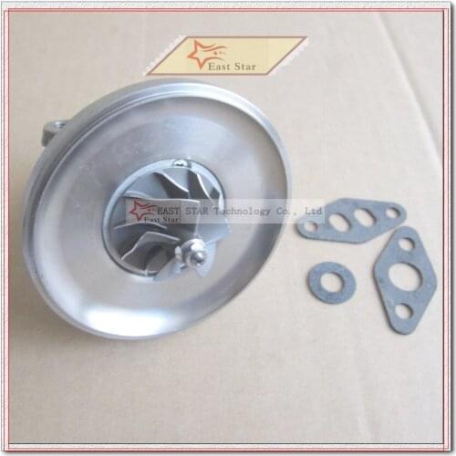 Turbo Cartridge CHRA Core RHF3H VJ34 VC410084 RF6CB RF6CC RF6C13700 VA410084 For MAZDA Bongo Passenger Titan 4WD RFCDT RFT 16.0L