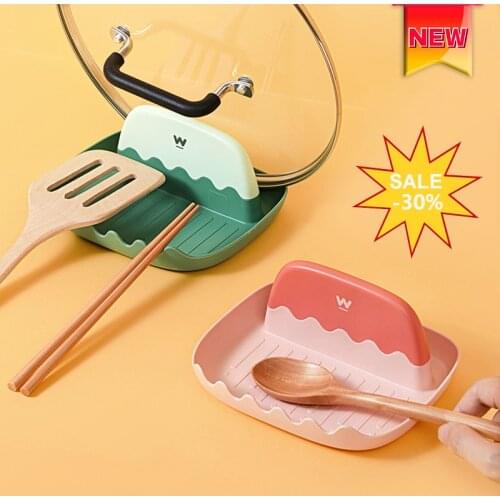 UKCOZY Spoon Stands