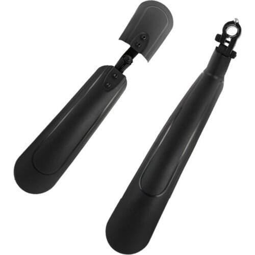 Bicycle Mudguard Mountain Bike Fenders Mudguards 20 22 24 26 27.5 Bicycle Mudguard Wings For Bicycle Front And Rear Fenders