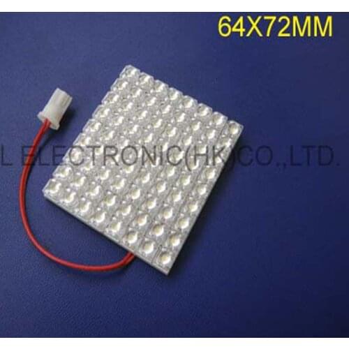 High quality 12V car led lamp board,fish led reading light,1157 1156 1142 1141 T10 car led lamp panel free shipping 50pcs/lot