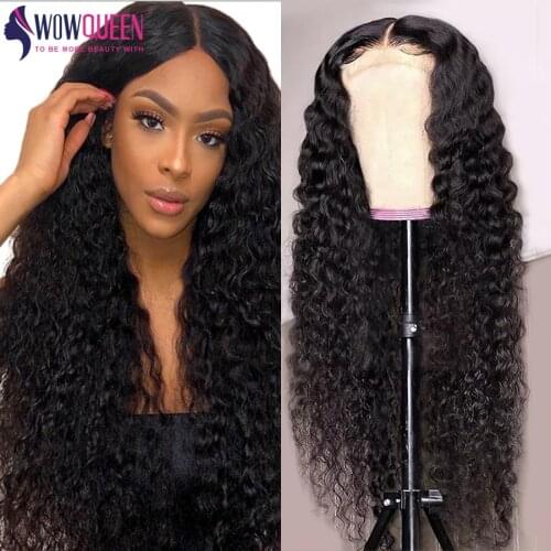 Искусственные парики WOWQUEEN China At AliExpress