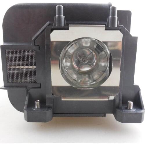 Replacement Projector Lamp ELPLP75 For EB-1940W/EB-1945W/EB-1950/EB-1955/EB-1960/EB-1965/PowerLite 1940W