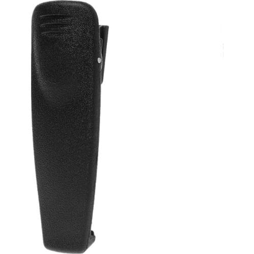 CP110 Battery Back Clip For MOTOROLA A10, A12, CP110, EP150 (P/N PMNN6035, RLN6351A) Clip Walkie Talkie Accessory
