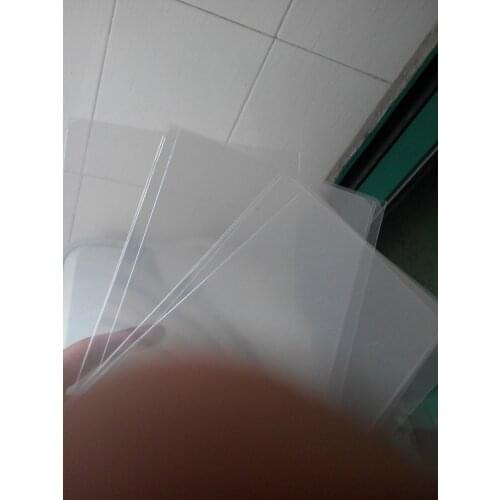 10pcs/lot 10 inch tablet screen protector film for 10 inch Allwinner A20 a23 A33 A31s A83T ATM7029 ATM7021 MTK8382 MTK8127