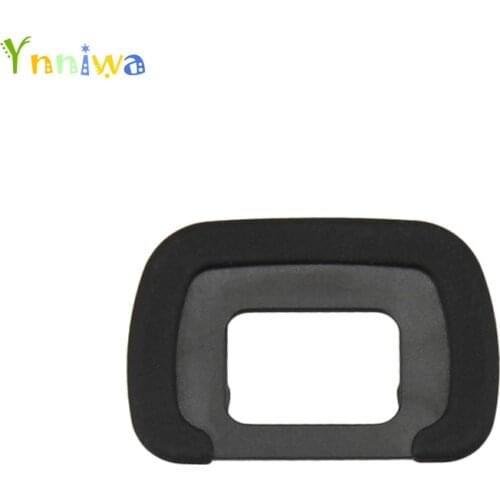 10pcs/lot EP-FR Eye Cup Eyepiece Eyecup Viewfinder Cover for Petax K5IIS K5II K30 K50 K5 K7 K-S1 K70 Camera