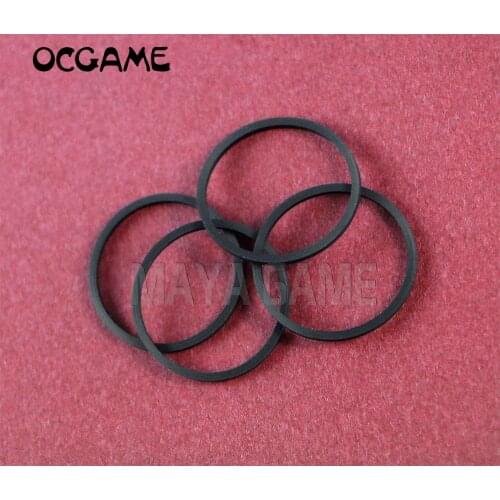 30pcs/lot DVD Drive Belt for Xbox 360 Replacement rubber ring for XBOX360 DVD drive laser lens motor belt OCGAME